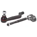 FEBI BILSTEIN 36150 Spurstange für MERCEDES-BENZ