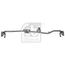 FEBI BILSTEIN 37277 Wischergestänge für OPEL