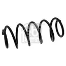 FEBI BILSTEIN 37380 Fahrwerksfeder für OPEL
