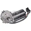 Wischermotor Febi Bilstein 36870 für Mercedes Benz für Mercedes Benz für VW