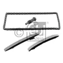 FEBI BILSTEIN 36915 Steuerkettensatz für SMART
