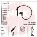 Zündleitungssatz Ngk 4069 für Opel