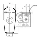 FEBI BILSTEIN 38950 Luftfederbalg