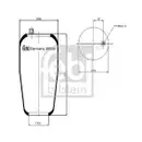 FEBI BILSTEIN 38950 Luftfederbalg