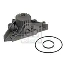 FEBI BILSTEIN 39679 Wasserpumpe