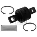 FEBI BILSTEIN 39612 Achsstrebenlager für DAF