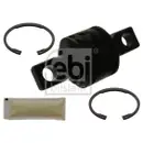 FEBI BILSTEIN 39612 Achsstrebenlager für DAF