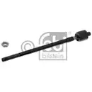 FEBI BILSTEIN 41334 Axialgelenk für MITSUBISHI