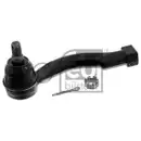 FEBI BILSTEIN 41968 Spurstangenendstück für KIA