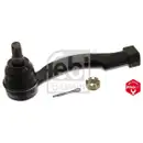 FEBI BILSTEIN 41968 Spurstangenendstück für KIA