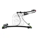 FEBI BILSTEIN 14722 Fensterheber