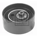 Spannrolle Zahnriemen Febi Bilstein 18562 für Audi für Skoda für VW für Vw (svw)