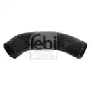 FEBI BILSTEIN 29503 Ladeluftschlauch für MERCEDES-BENZ