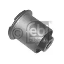 Lagerung Lenker Febi Bilstein 41425 für Hyundai für Kia Vorderachse Links Hinten