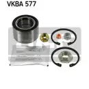SKF VKBA 577 Radlagersatz