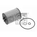 FEBI BILSTEIN 26703 Ölfilter für BMW