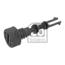 Schraube Kühlerverschluss Febi Bilstein 37595 für Chrysler für Mercedes Benz