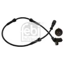 FEBI BILSTEIN 38569 ABS-Sensor für RENAULT