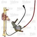 VALEO 850236 Fensterheber v l MAZDA MX5