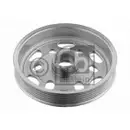 FEBI BILSTEIN 32572 Riemenscheibe für DAIHATSU, SUBARU, TOYOTA, PEUGEOT, CITROËN