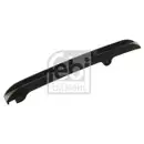FEBI BILSTEIN 36631 Gleitschiene für SEAT, VW, AUDI, SKODA