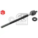 FEBI BILSTEIN 39325 Axialgelenk für RENAULT