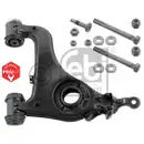 FEBI BILSTEIN 40342 Querlenker für MERCEDES-BENZ