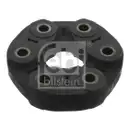 FEBI BILSTEIN 09203 Gelenkscheibe für BMW