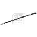 FEBI BILSTEIN 12248 Bremsschlauch
