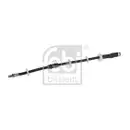 FEBI BILSTEIN 12250 Bremsschlauch für CITROËN, PEUGEOT, FIAT