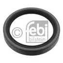Wellendichtring Radlager Febi Bilstein 12694 für Citroën für Fiat für Peugeot