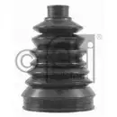 FEBI BILSTEIN 17792 Achsmanschette für PEUGEOT, CITROËN