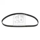 FEBI BILSTEIN 19361 Zahnriemen für AUDI, VW