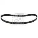 FEBI BILSTEIN 21910 Zahnriemen für RENAULT, MITSUBISHI, OPEL, VOLVO, NISSAN