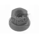 FEBI BILSTEIN 24626 Radmutter für RENAULT, VOLVO