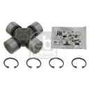 FEBI BILSTEIN 23833 Kreuzgelenk für IVECO