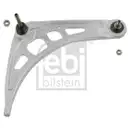 FEBI BILSTEIN 26642 Querlenker für BMW