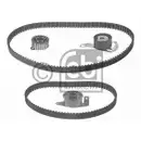 FEBI BILSTEIN 27081 Zahnriemensatz für FORD