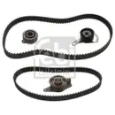 FEBI BILSTEIN 27081 Zahnriemensatz für FORD