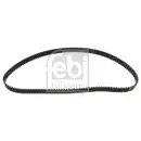 FEBI BILSTEIN 27263 Zahnriemen für MAZDA