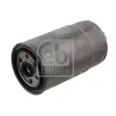 FEBI BILSTEIN 30748 Kraftstofffilter für FIAT, ALFA, LDV, LANCIA