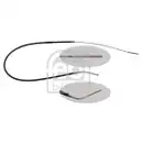 FEBI BILSTEIN 01756 Handbremsseil für BMW