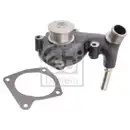 FEBI BILSTEIN 17077 Wasserpumpe für FORD