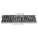 FEBI BILSTEIN 28379 Innenraumfilter