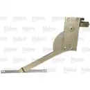 VALEO 850496 Fensterheber v l FORD Transit