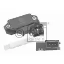 Schaltgerät Zündanlage Febi Bilstein 26492 für Citroën für Ford für Peugeot