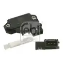 Schaltgerät Zündanlage Febi Bilstein 26492 für Citroën für Ford für Peugeot