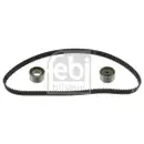 FEBI BILSTEIN 27279 Zahnriemensatz für MAZDA