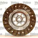 VALEO 821240 Pkw Premium Kupplungskit 3P