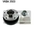 SKF VKBA 3503 Radlagersatz